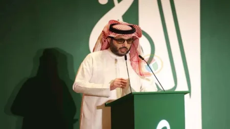 تركي آل الشيخ: "يجب أن يكون هناك تنسيق بين الجهات المعنية في العمل الموسيقي"