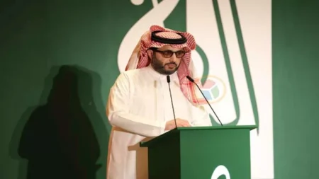 تركي آل الشيخ: مؤتمر الموسيقى العربية بالرياض نموذج واضح للتكامل