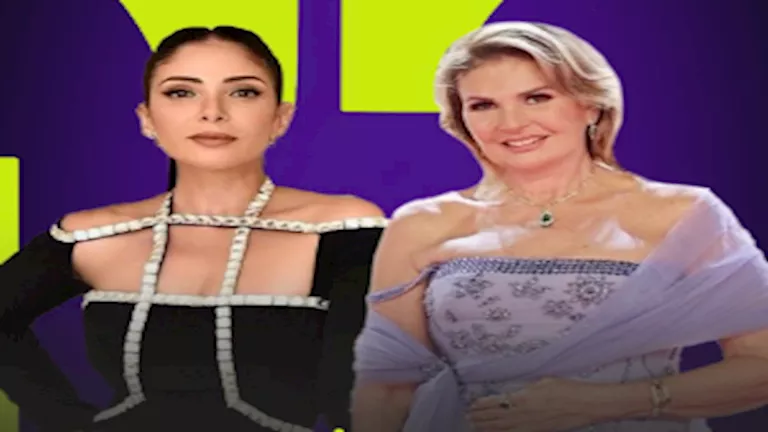 يسرا عن فيلم الست: "منى زكي شبه أم كلثوم بنسبة 100%" يسرا عن فيلم الست: "منى زكي شبه أم كلثوم بنسبة 100%"