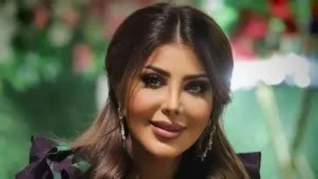 الأزمات الصحية تطارد إلهام الفضالة وزوجها بعد خروجها من السجن