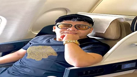 بعد اتهامه بالتعدي على أغاني محمد فؤاد.. عمر كمال يستعد لطرح أول أغاني ألبومه بعد اتهامه بالتعدي على أغاني محمد فؤاد.. عمر كمال يستعد لطرح أول أغاني ألبومه