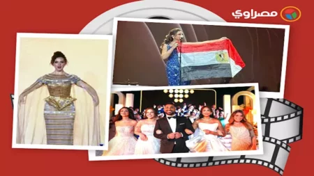 حدث بالفن | فنان يتعرض لوعكة صحية ورد شيرين أحمد طارق على شائعات حفل المتحف الكبير