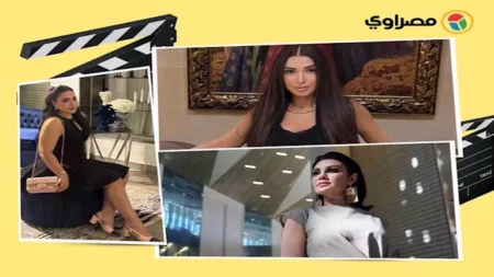 هيفاء وهبي جريئة ومي عمر بفستان قصير.. 10 لقطات نجوم الفن خلال 24 ساعة هيفاء وهبي جريئة ومي عمر بفستان قصير.. 10 لقطات نجوم الفن خلال 24 ساعة