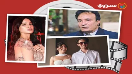 حدث بالفن| إعلامي يعلن زواج آمال ماهر ومايان السيد تثير الجدل في عيد الحب