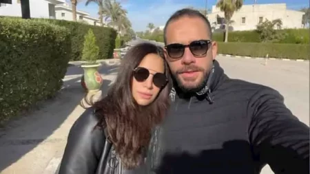 آمال ماهر الأحدث.. زيجات أشعلوا الجدل حول نجمات الفن