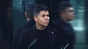 بعد أزمته مع ملحنها.. عمر كمال يستعد لطرح "تهون عليا"