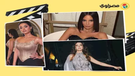 هند عبدالحليم بدون مكياج وإيمان العاصي بجلسة تصوير جريئة.. لقطات النجوم في 24 ساعة