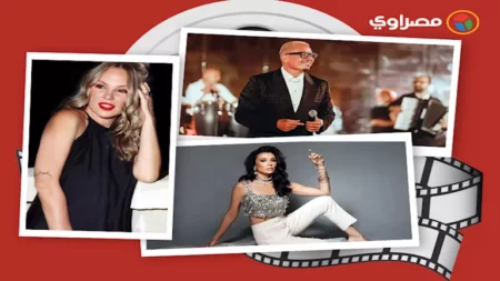 حدث بالفن| محمد رمضان يتجاهل حكم حبسه ونجاة فنانة عالمية من حادث سيارة حدث بالفن| محمد رمضان يتجاهل حكم حبسه ونجاة فنانة عالمية من حادث سيارة