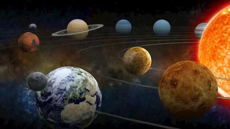 اكتشاف كوكب عائم يلتهم الغاز والغبار بمعدل قياسي.. ما القصة؟ اكتشاف كوكب عائم يلتهم الغاز والغبار بمعدل قياسي.. ما القصة؟