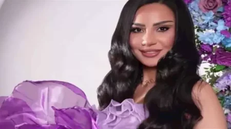 ملكة جمال مصر تسرق الأضواء في مهرجان القاهرة.. سر الإطلالة الجذابة ملكة جمال مصر تسرق الأضواء في مهرجان القاهرة.. سر الإطلالة الجذابة