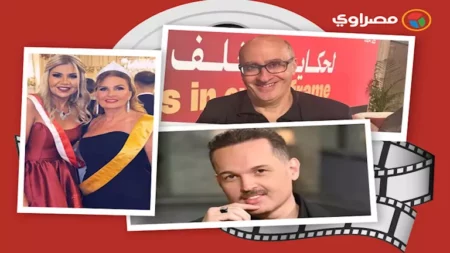 حدث بالفن| هنيدي ورمضان في عزاء أحمد عبدالله و حقيقة تدهور حالة محمد منير الصحية و نجمات الفن في قصر عابدين حدث بالفن| هنيدي ورمضان في عزاء أحمد عبدالله و حقيقة تدهور حالة محمد منير الصحية و نجمات الفن في قصر عابدين