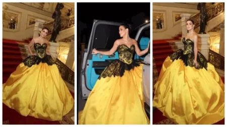 "سندريلا".. جومانا مراد تنشر فيديو من أحدث ظهور لها