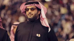 برئاسة تركي آل الشيخ.. إقامة مؤتمر الموسيقى العربية بالرياض اليوم