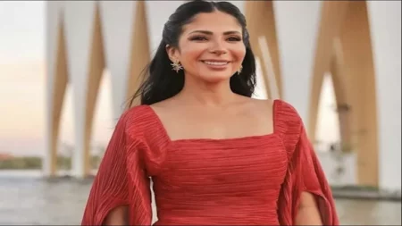 منى زكي توجه رسالة لـ هند صبري في عيد ميلادها.. ماذا قالت؟ منى زكي توجه رسالة لـ هند صبري في عيد ميلادها.. ماذا قالت؟