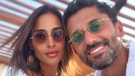 كريم محمود عبدالعزيز يخرج عن صمته ويوضح حقيقة طلاقه: شرع ربنا