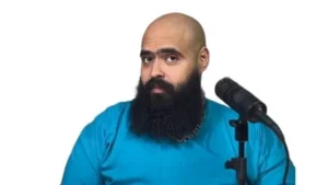 "مثل في مسلسل شهير".. ما لا تعرفه عن محمد عبدالعاطي بعد حبسه عامين