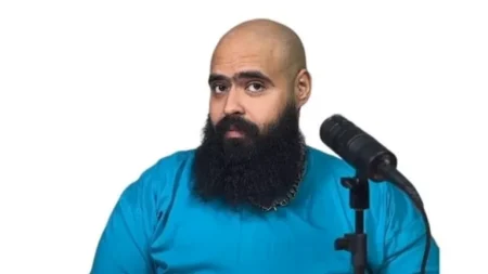 "مثل في مسلسل شهير".. ما لا تعرفه عن محمد عبدالعاطي بعد حبسه عامين