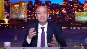 "بعد الهجوم عليه".. عمرو أديب يدافع عن فيلم "الست"