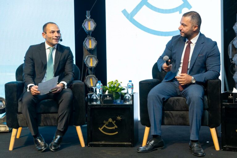 البورصة المصرية تؤكد دورها لدعم وتشجيع الشركات للقيد مع زيادة الأوعية والآليات الاستثمارية