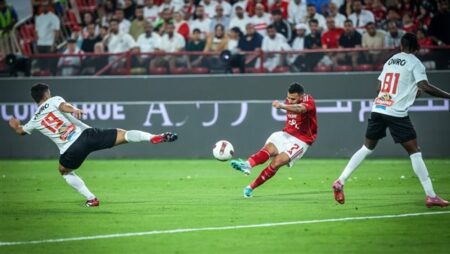 اتحاد الكرة يعلن عقوبات السوبر المصري في الإمارات