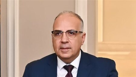 وزير الري يترأس اجتماعات مجلس إدارة مرفق المياه الإفريقي الـ25 AWF