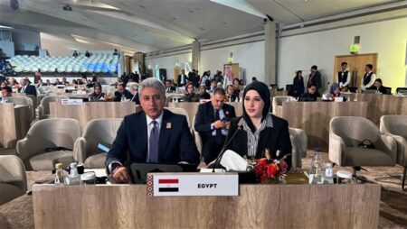 وزير السياحة يشارك في الجلسة العامة لمنظمة الأمم المتحدة وزير السياحة يشارك في الجلسة العامة لمنظمة الأمم المتحدة