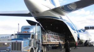 آياتا: 4.1% نموا في حركة الشحن الجوي خلال أكتوبر 2025