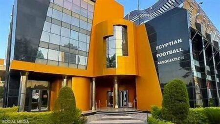 اتحاد الكرة يهنئ مجلس إدارة الأهلي الجديد اتحاد الكرة يهنئ مجلس إدارة الأهلي الجديد