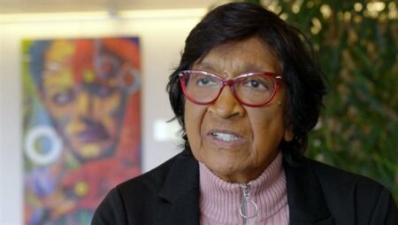 مسئولة أممية بنهاية مسيرتها: حق المصر24 محبط وتصريحات الساسة الإسرائيليين تحريض على الإبادة الجماعية