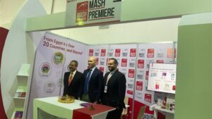 في دورته السابعة عشر..17 شركة مصرية تشارك في معرض ليبيا للصحة