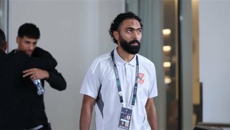 السوبر المصري.. بعثة الأهلي تتوجه إلى أبو ظبي لمواجهة الزمالك في النهائي