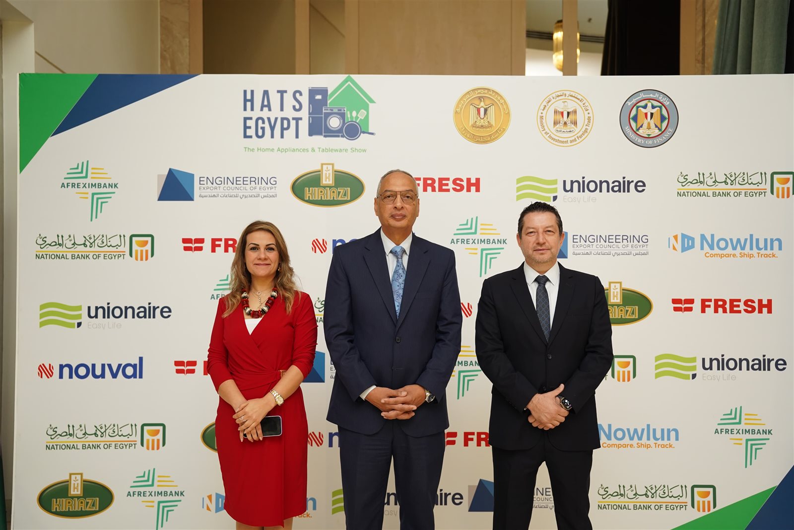 قفزة صادرات أدوات المائدة والأجهزة المنزلية لـ 1.1مليار دولار في 9 أشهر