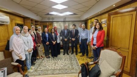 البيئة: مشروع الأتوبيسات الكهربائية نقلة نوعية لتحسين جودة الهواء