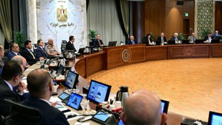 الحكومة توافق على تفعيل آلية التسجيل التلقائي لغير القادرين بالتأمين الصحى الشامل