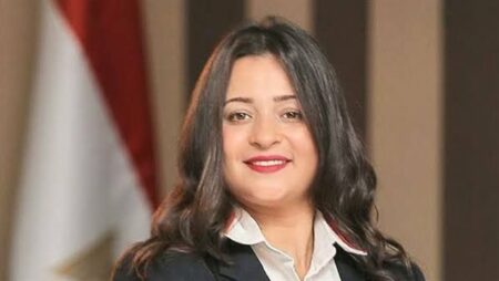 اختيار شيماء عليبة ضمن قائمة أفضل 100 شخصية اقتصادية إفريقية شابة واعدة اختيار شيماء عليبة ضمن قائمة أفضل 100 شخصية اقتصادية إفريقية شابة واعدة