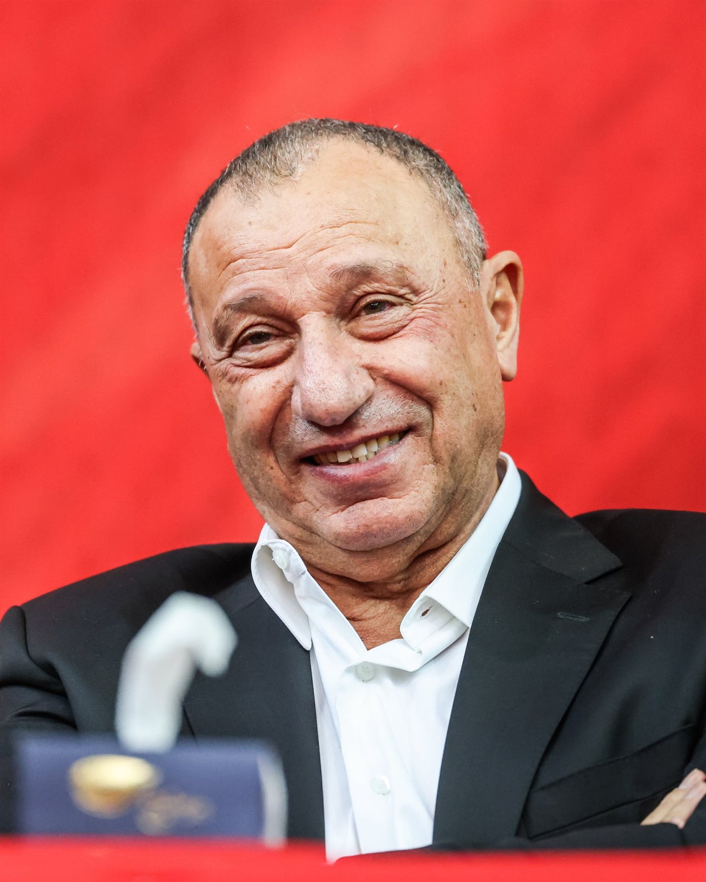 3 ملفات ساخنة تنتظر مجلس الخطيب فى الولاية الثالثة