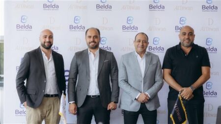 شراكة بين «بيلدا» و«الديوان للتطوير العقاري» لرقمنة تجربة السكن والخدمات في مصر