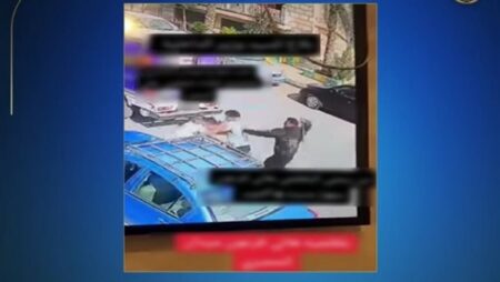 الداخلية تكشف ملابسات مشاجرة بالجيزة