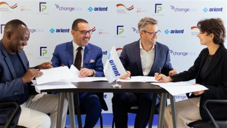 Changelabs تُطلق برنامجًا مُسرّعًا لدعم الابتكار وتطوير منتجات موجهة للمشروعات الصغيرة والمتوسطة