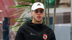 مصر24 تكشف تأثير اختفاء إمام عاشور على بعثة الأهلي في تنزانيا