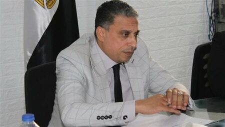 إجازة لطلاب هذه المحافظات.. تعرف على مدة توقف الدراسة بسبب الانتخابات إجازة لطلاب هذه المحافظات.. تعرف على مدة توقف الدراسة بسبب الانتخابات