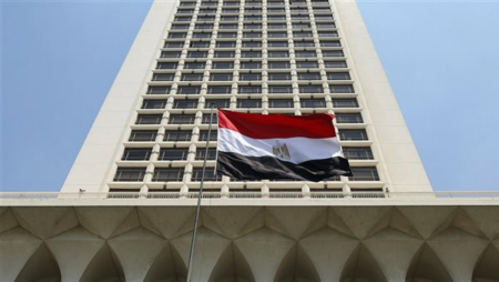 وزارة الخارجية تتابع أوضاع الجالية المصرية في مالي وزارة الخارجية تتابع أوضاع الجالية المصرية في مالي