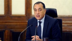 مدبولي يشهد توقيع بروتوكولات للتحالفات المتأهلة لمبادرة تحالف وتنمية