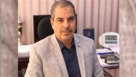 «مصر الوسطى للكهرباء»: 826 مليون جنيه استثمارات ضمن حصاد 2024/2025 «مصر الوسطى للكهرباء»: 826 مليون جنيه استثمارات ضمن حصاد 2024/2025