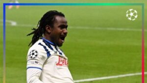 أتالانتا يضرب بقوة بثلاثية في شباك فرانكفورت