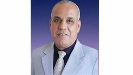 اتحاد الكرة يهنئ طارق يوسف بفوزه برئاسة نادي كهرباء طلخا