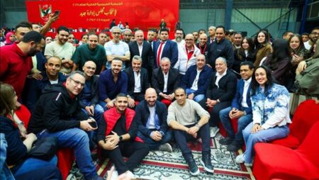 3 ملفات ساخنة تنتظر مجلس الخطيب فى الولاية الثالثة