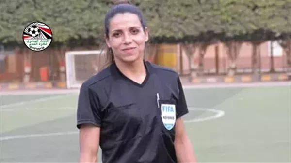 حكام مباريات الجولة العاشرة في دوري الكرة النسائية حكام مباريات الجولة العاشرة في دوري الكرة النسائية