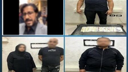 الداخلية تكشف حقيقة فيديو «رشاوى انتخابية» بالغربية