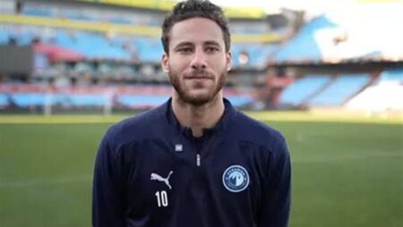 "الخطيب" يُكلف المستشارين القانونيين للأهلي بالانضمام إلى فريق الدفاع عن رمضان صبحي